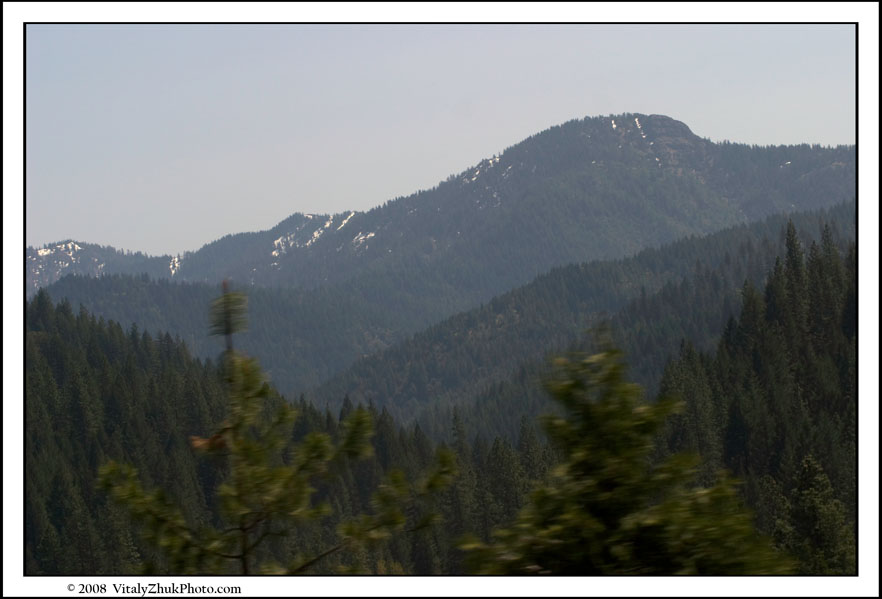 Cross Country Trip 2008 Cali WA Home 045CWX